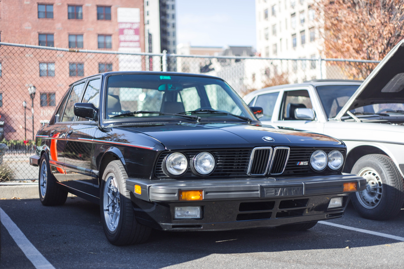Illustration for article titled Here Is Your Gigantic Jalopnik Hurricane Relief Car Show Photo Gallery